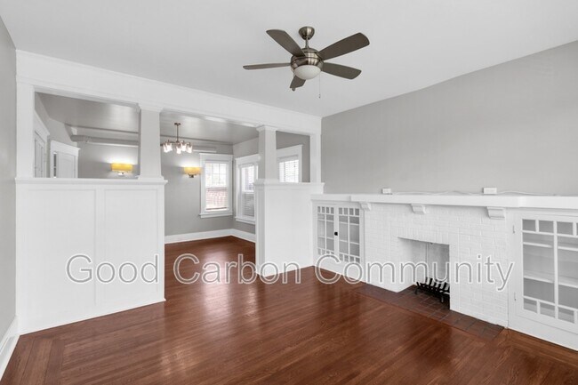 Foto del edificio - 1378 Hertel Ave