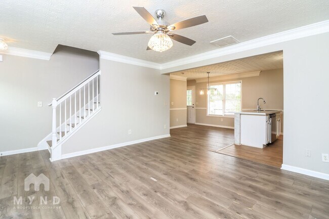 Foto del edificio - 3828 Leyland Dr