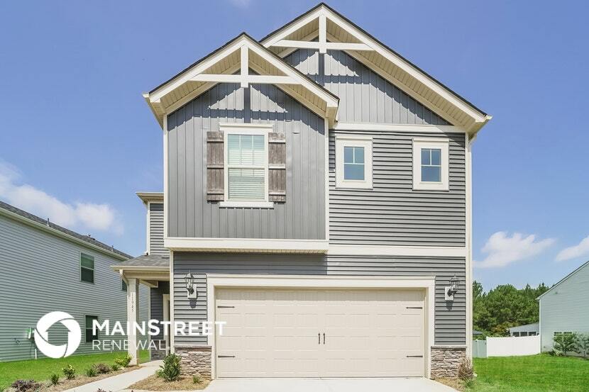 Foto principal - 11945 Red Leaf Dr