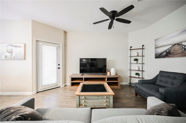 Foto del edificio - 833 Aspen Peak Loop