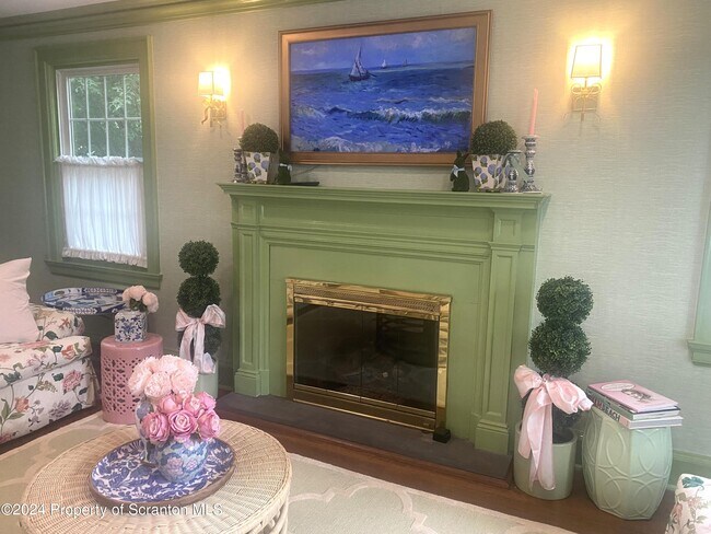 Foto del edificio - 1008 Electric St