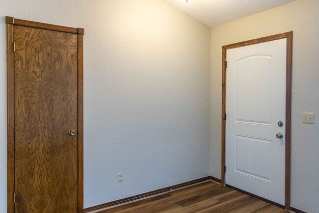 Foto del edificio - Single Family Home Weatherford