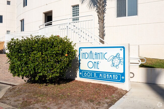 Building Photo - Indialantic One