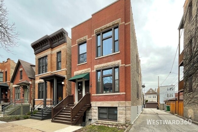 Photo - 2047 W Cortez St Apartment