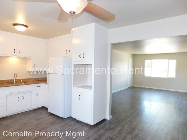 Building Photo - 2 br, 1 bath House - 2846 Elvyra Wy
