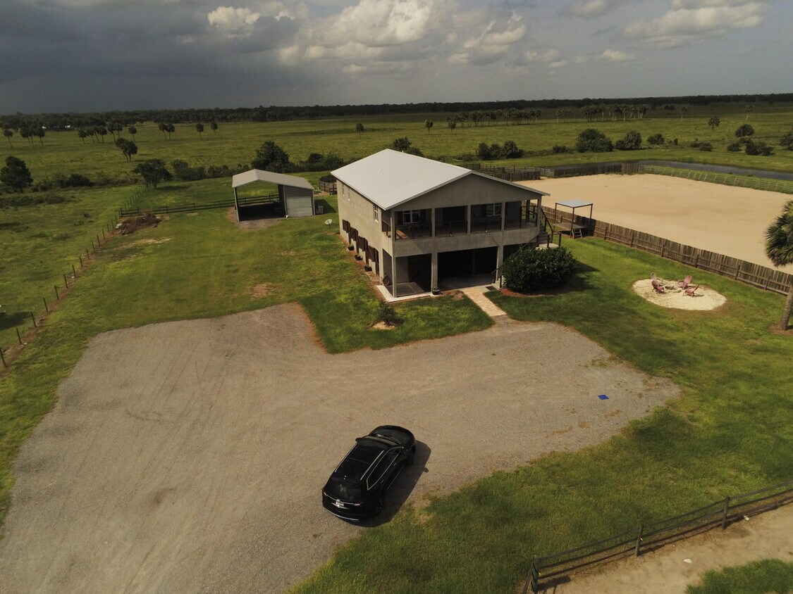 6536 SE 26th St, Okeechobee, FL 34974 House Rental in Okeechobee, FL