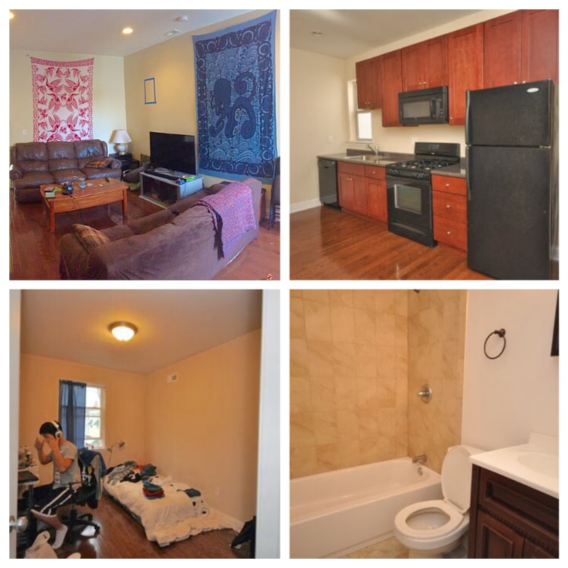 Photo - 1603 W Diamond St