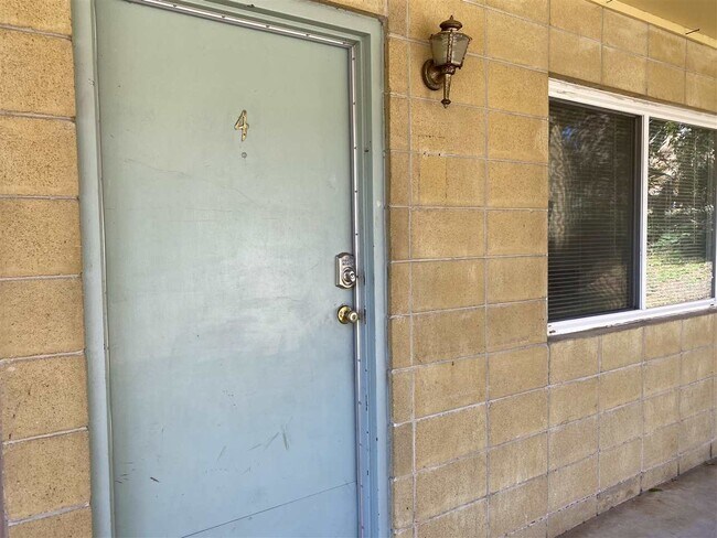 Foto del edificio - 662 Liberty St