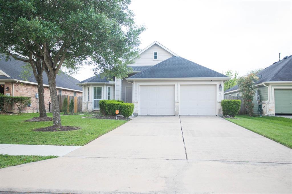 2623 Facet Creek Dr, Fresno, TX 77545 House for Rent in Fresno, TX