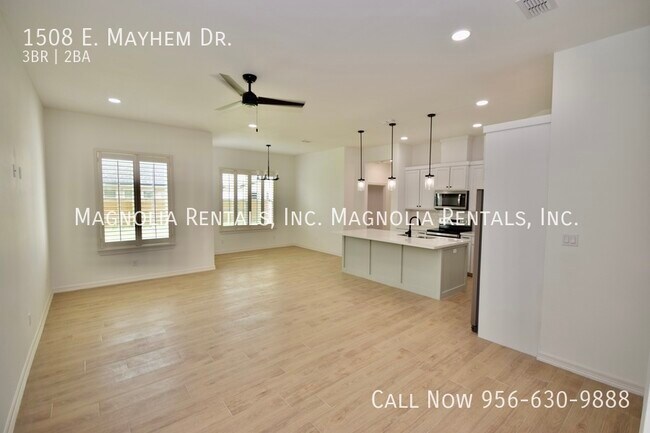 Building Photo - Brand New Construction - Gated Community -...