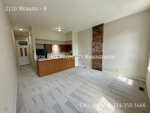 Building Photo - 2110 Menard St
