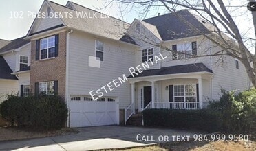 Building Photo - 102 Presidents Walk Ln