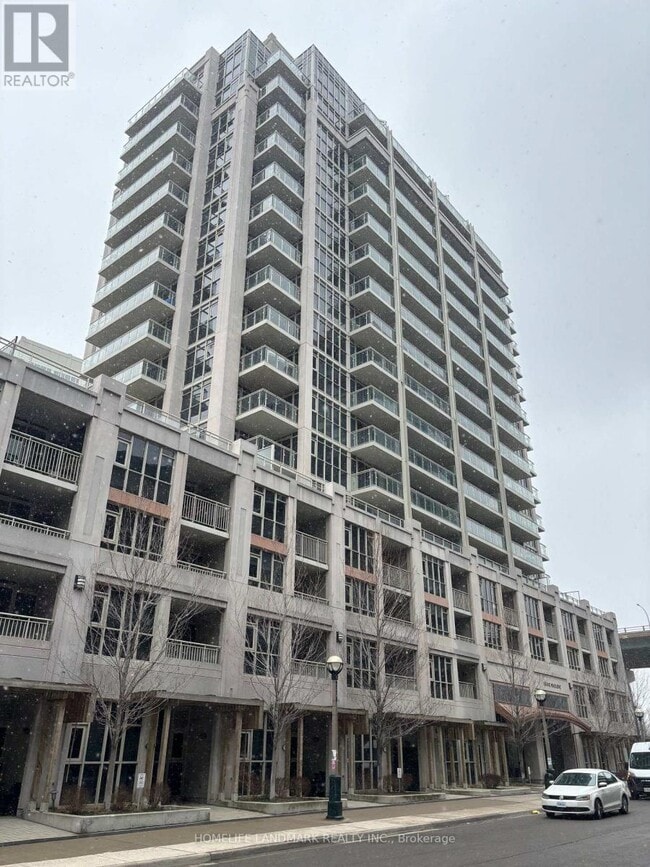Building Photo - 38 Grand Magazine St Building Photo - 38 Grand Magazine St