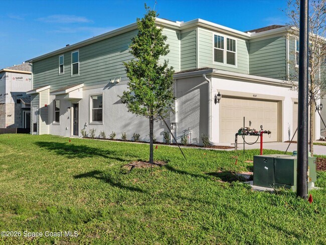 Foto del edificio - 4307 Jetty Ln