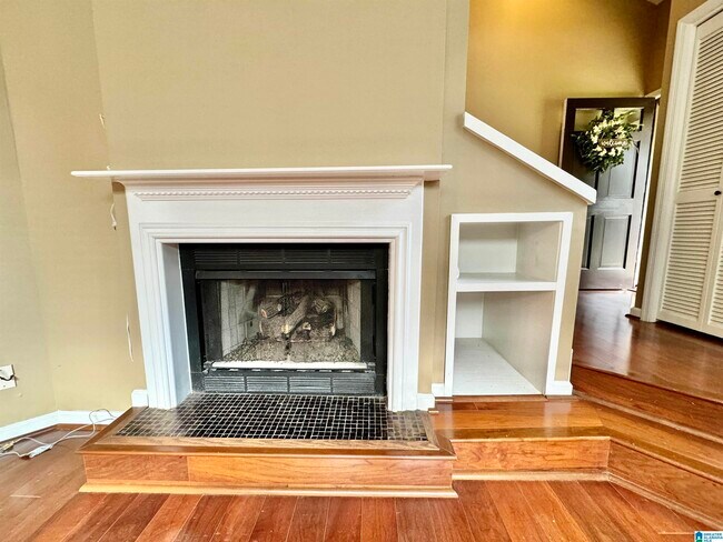 Building Photo - 3026 Cahaba Cliffs Dr