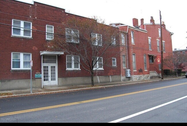 Foto del edificio - 1210 S Brook St