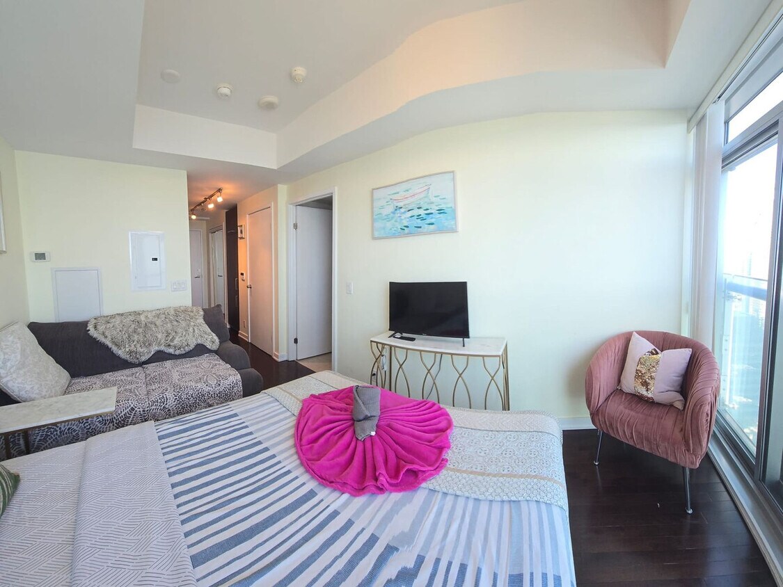 Photo principale - 14 York St