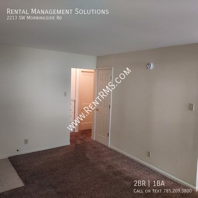 Foto del edificio - 2213 SW Morningside Rd