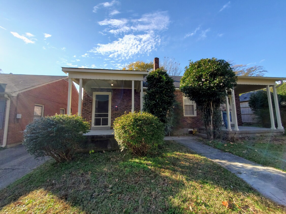Primary Photo - 517 S Barksdale St