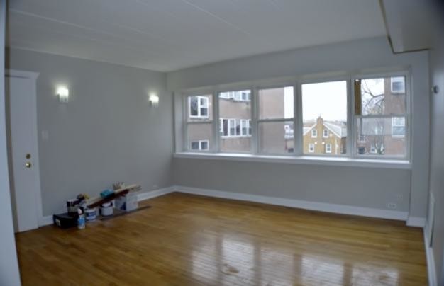 Foto del edificio - 6019 N Fairfield Ave