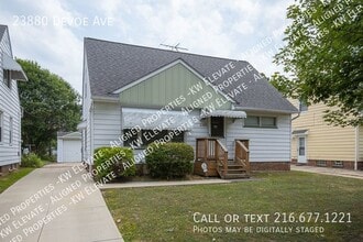 Building Photo - 23880 Devoe Ave