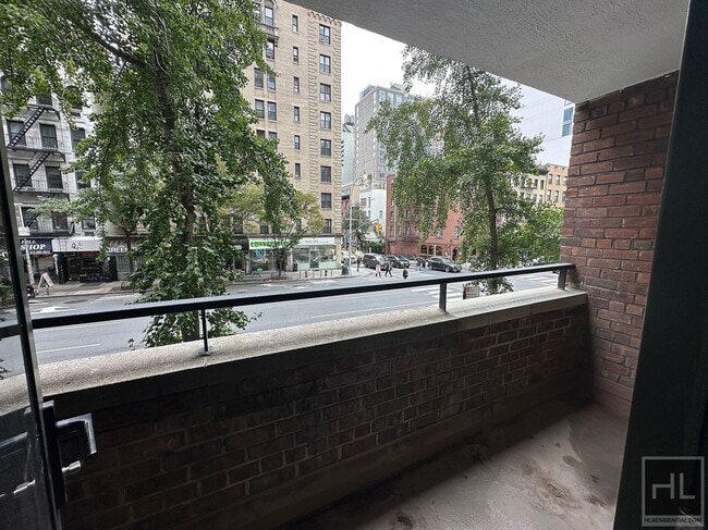 Foto del edificio - EAST 35 STREET