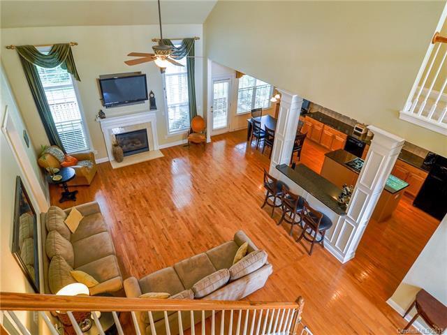 Foto del edificio - 427 Pinnacle Lane, Huntersville, NC, 28078