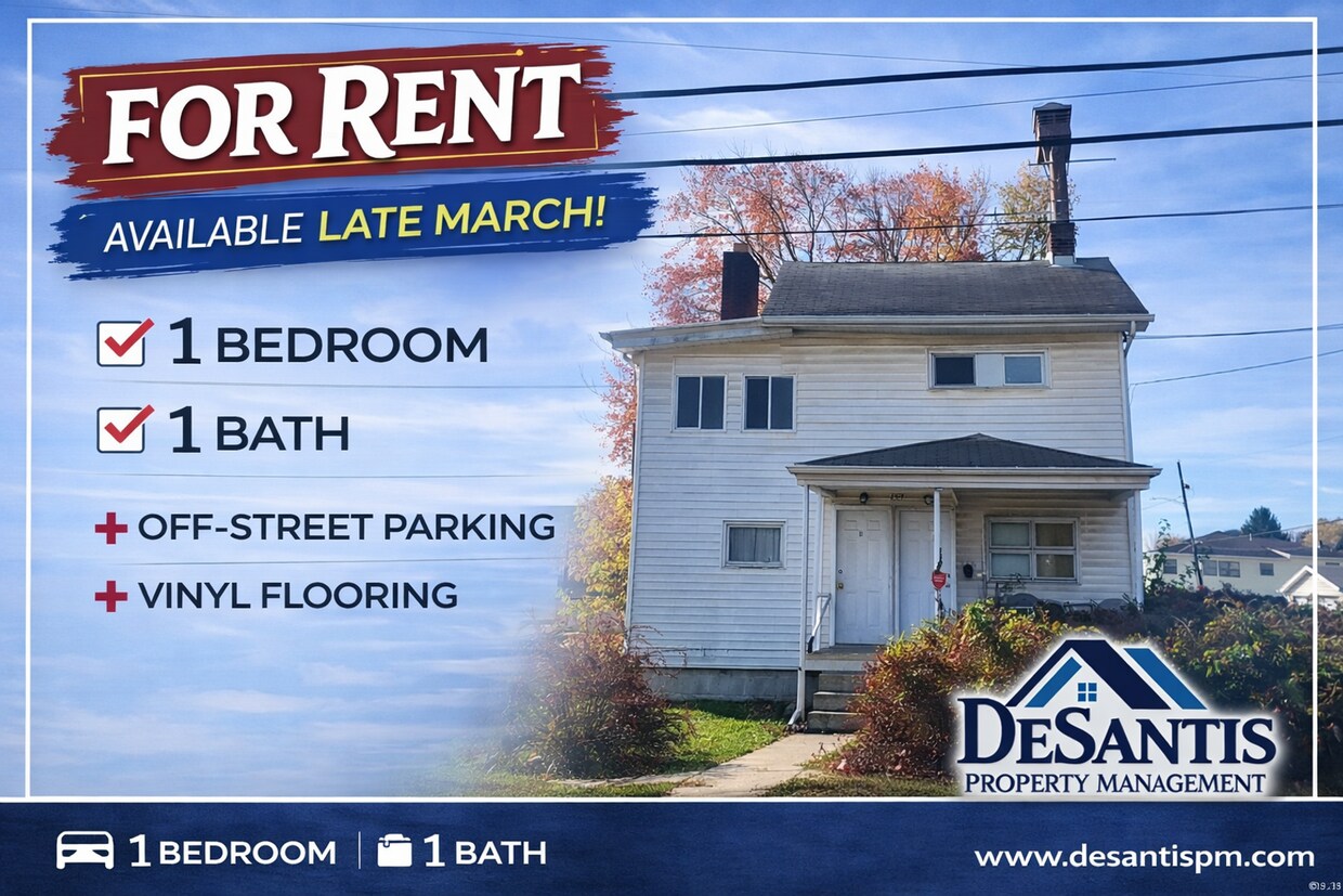 Photo - 507 Grant Street (Full Service)