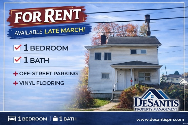 Photo - 507 Grant St Apartment