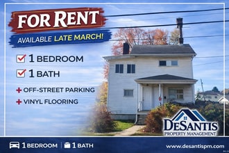 Building Photo - 507 Grant St