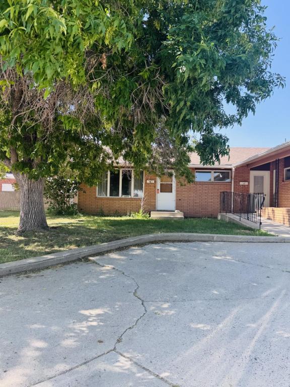 Primary Photo - 1095 Helena Ave