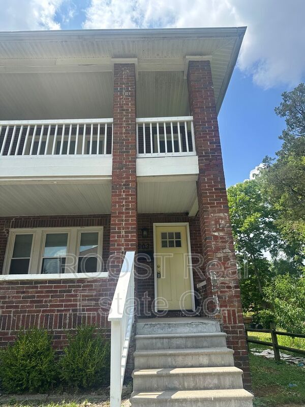 Primary Photo - 503-505 Berkeley Road