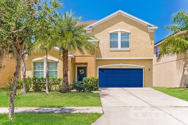 Building Photo - 12221 Ballentrae Forest Dr