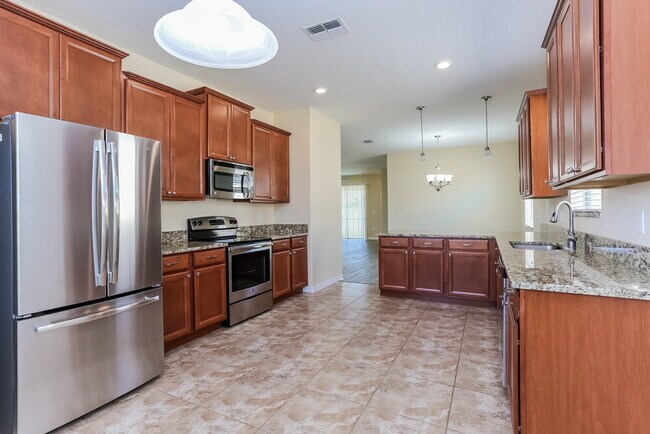 Foto del edificio - 2458 Dovesong Trace Dr