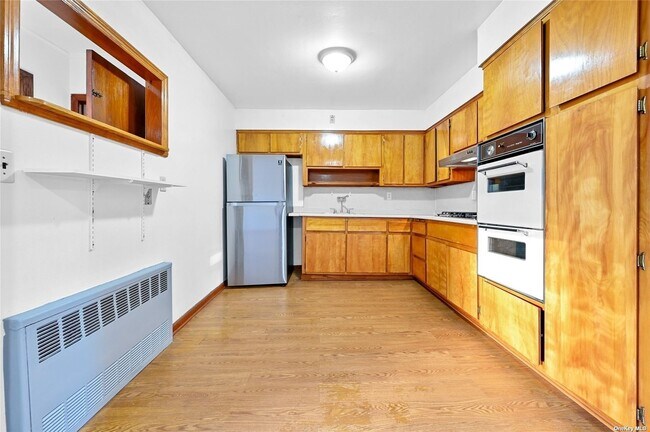 Building Photo - 103-41 Woodhaven Blvd