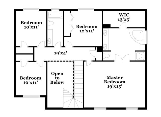 Foto del edificio - 21 Arbor Cove Dr