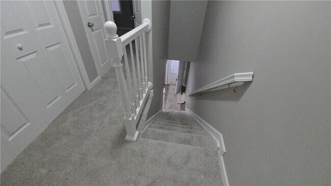Foto del edificio - 655 Hunting Creek Ln SE