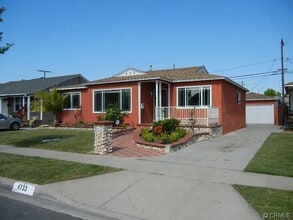 Building Photo - 4733 Levelside Ave