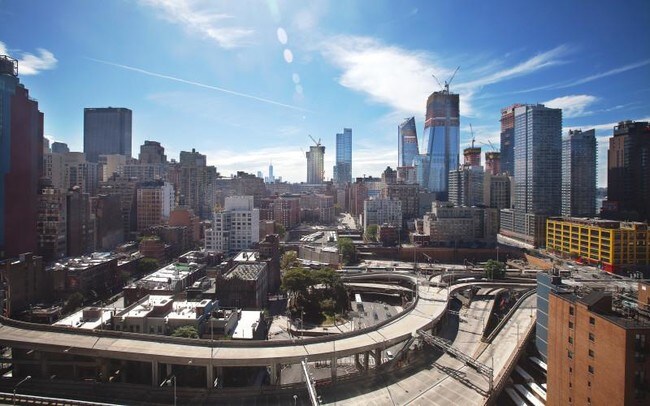 Foto del edificio - 400 West 43rd Street