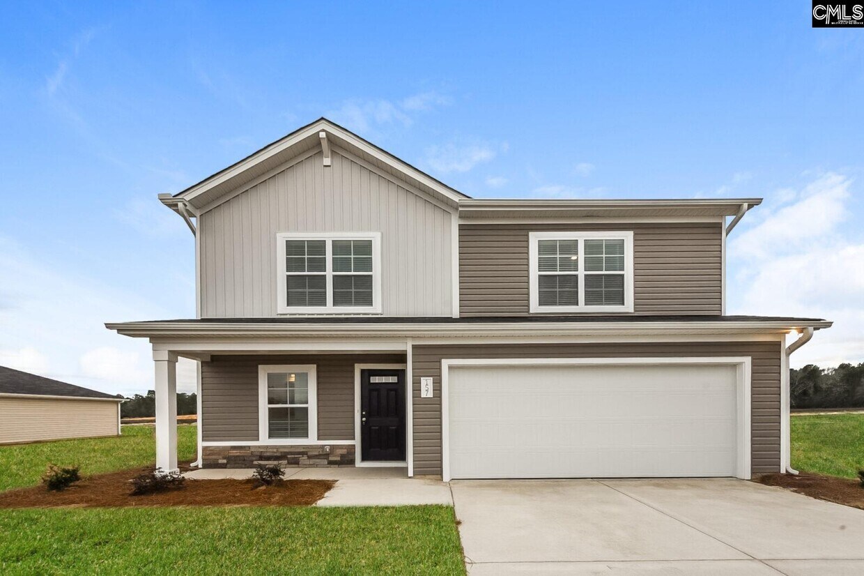 Foto principal - 157 King Buck Dr