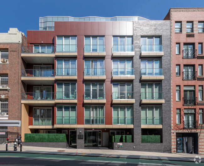 Building Photo - 337 E 62nd St