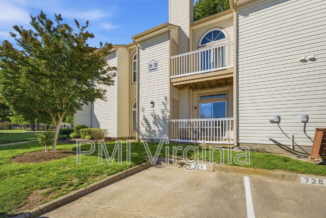 Photo - 724 Harbor Springs Trail Townhome