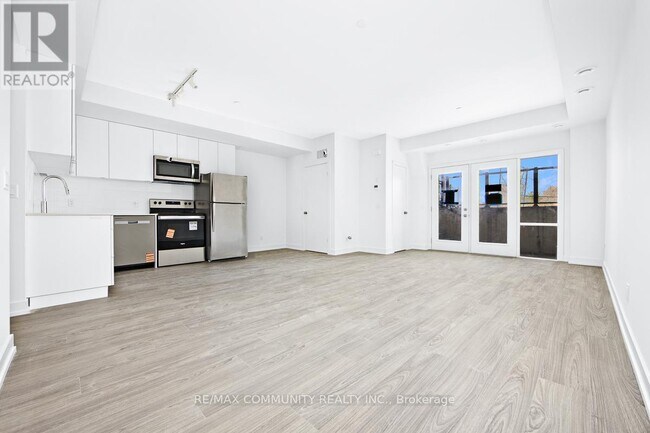 Photo du bâtiment - 16 Melbourne Ave