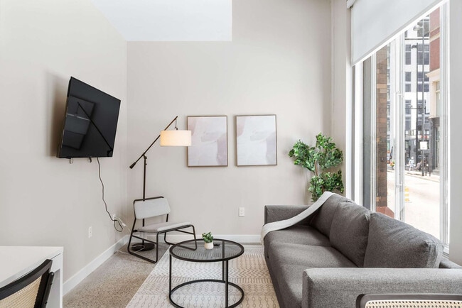 Foto del edificio - 205 W 4th St