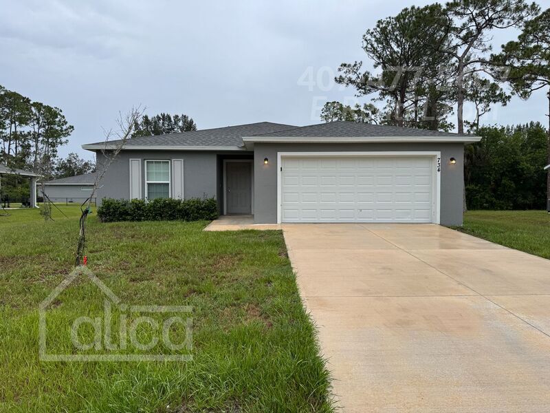 Foto principal - 734 Micco St SW