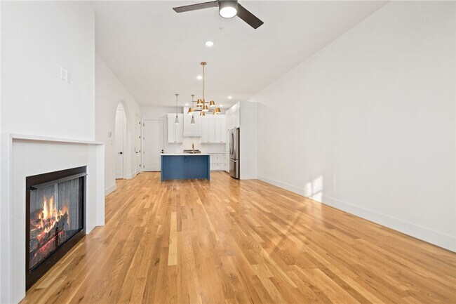 Foto del edificio - 4621 S 47th St