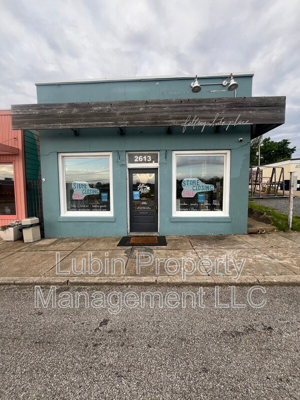 Foto del edificio - 2613 Broad Ave