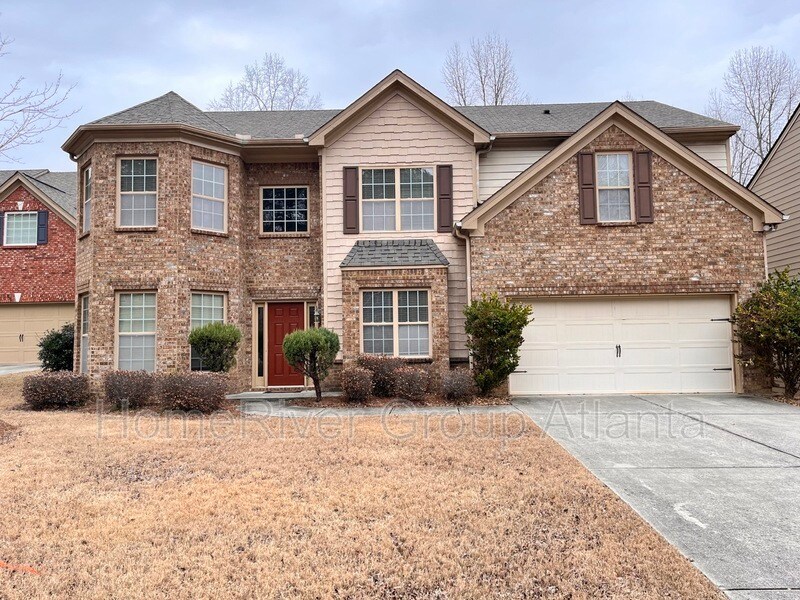 Primary Photo - 1377 Jameson Ln