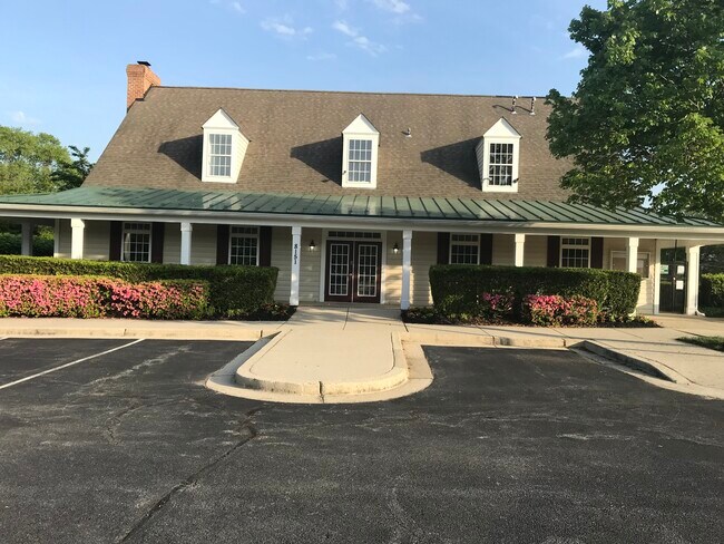 Foto del edificio - 8115 Gray Stone Ln