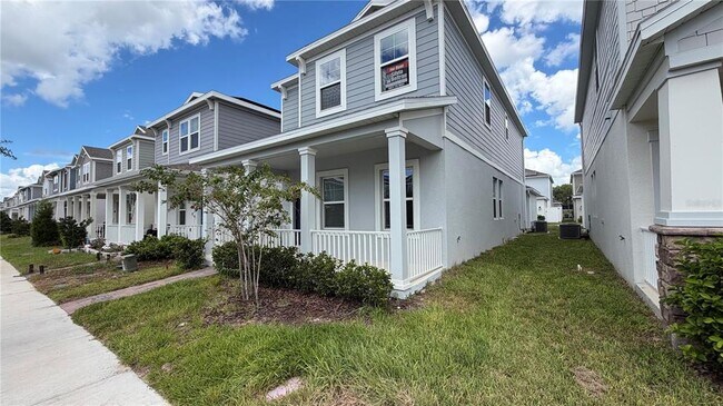 Building Photo - 4125 Pino St